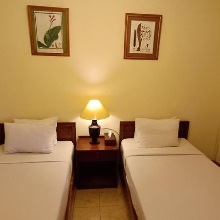 Kaliandra Resort & Organic Farm Dayu المظهر الخارجي الصورة
