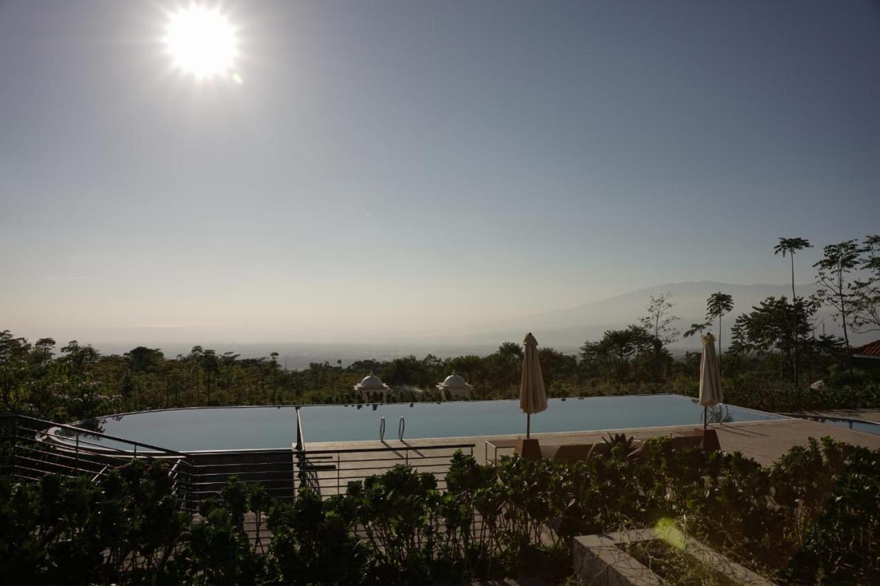 Kaliandra Resort & Organic Farm Dayu المظهر الخارجي الصورة