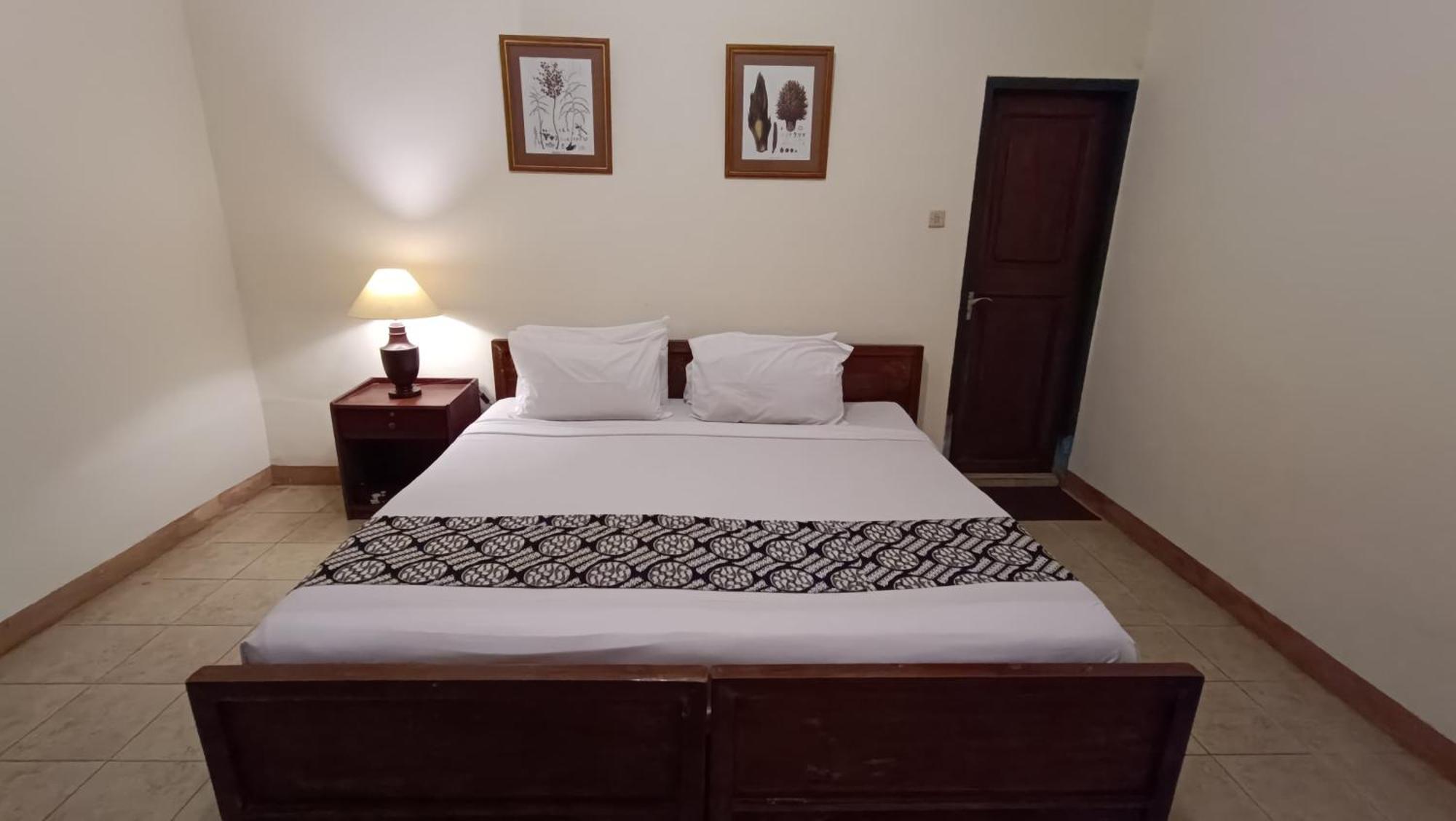 Kaliandra Resort & Organic Farm Dayu المظهر الخارجي الصورة