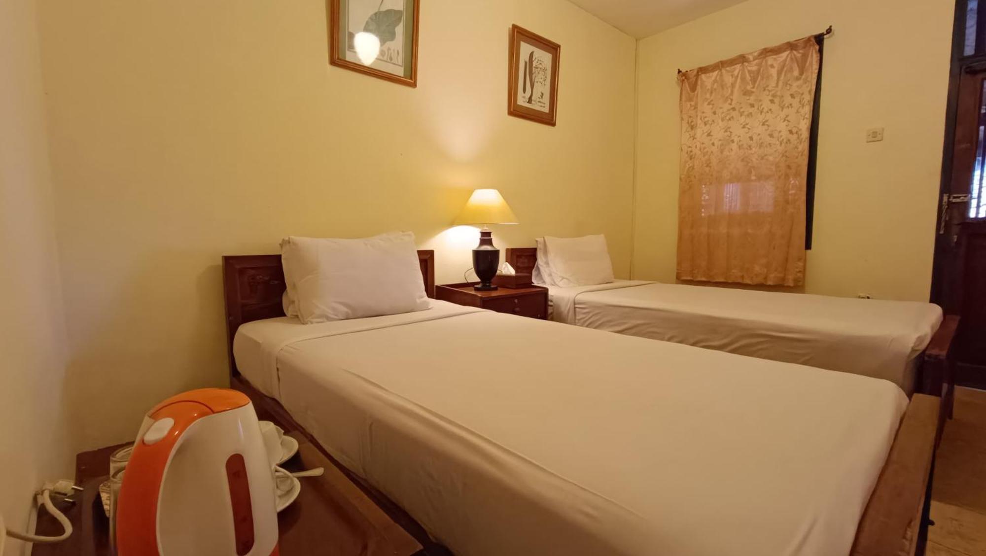 Kaliandra Resort & Organic Farm Dayu المظهر الخارجي الصورة