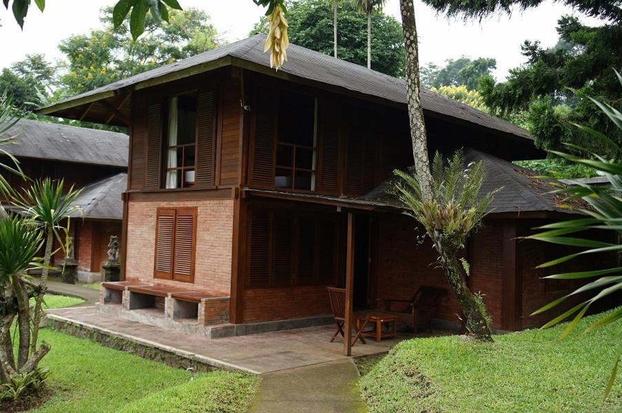 Kaliandra Resort & Organic Farm Dayu المظهر الخارجي الصورة