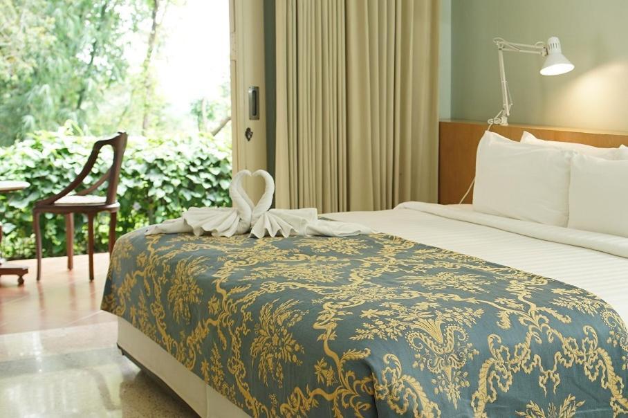 Kaliandra Resort & Organic Farm Dayu المظهر الخارجي الصورة